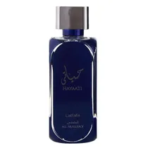 Perfume Lattafa Hayaati Al Maleky Masculino Edp 100ML
