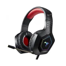 Auricular Kolke Gamer KGA-514 Balder LED  Auricular K...