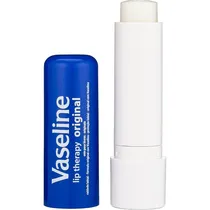 Bálsamo Labial Vaseline Therapy 48H - Original 4,8G