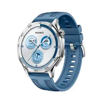 Smartwatch Huawei Watch GT 5 - Bluetooth - 46MM - Azul