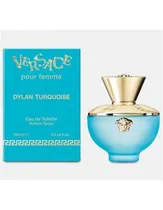Perfume Versace Dylan Turquoise Edt 100ML