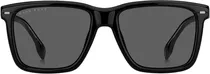 Óculos de Sol Hugo Boss 1317/s 284IR 55 - Masculino