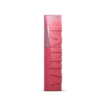 Labial Líquido Maybelline Superstay Vinyl Ink Rogue