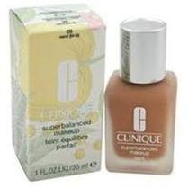 Base Clinique Superbalanced Sand 30ML