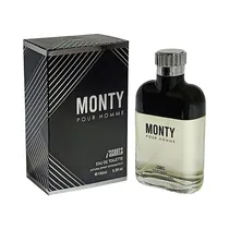Perfume (Iscents) Monty Pour Homme 100ML