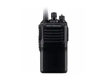 Rádio HT Vertex/Yaesu Uhf 16CH VX-231