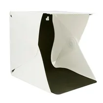 Caixa de Luz e-Reise MI40 p/ Fotografia (40X40CM) (PVC)
