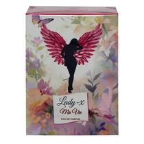 Perfume Lady -X Ma Vie 100ML