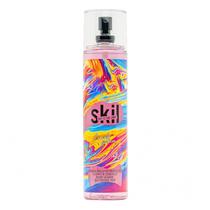 Colonia Spray Feminina Skil Crush Potion Glittering Mist Brume 250 ML