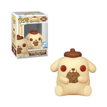 Muñeco Funko Pop Pompompurin Pompompurin 82