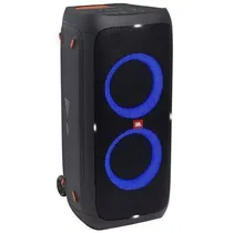 Caixa de Som JBL Partybox 310 BT Bivolt