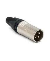 Conector Neutrik NC3MXX (X)