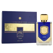 Perfume Unisex Lattafa Liam Blue Shine Edp 100ML