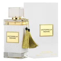 Perfume Vurv Victorieux Femme Edp Feminino - 100ML