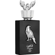 Perfume Lattafa Pride Shaheen Silver Edição Edp - Unissex 100ML