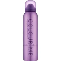 Colour Me Perfume Spray Violet Fem Femenino