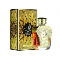 Per. Al Wataniah Watani Intense Gold Edp 100ML