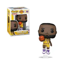 Muñeco Funko Lakers Lebron James 152