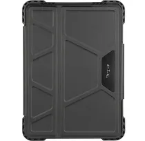 Estojo Protetor Targus Pro Tek Rotating B08KXB8RG8 para iPad 10.9"/11" - Preto