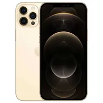 iPhone 12 Pro Max 256GB Gold (Americano) Swap A-