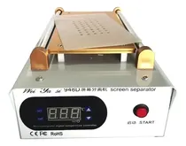 Separadora LCD Touch Sucção Vaccuo Wei Ya 948D [Cod.84359]