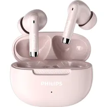 Fone de Ouvido Philips Bluetooth TAT2020PK/93 - Pink