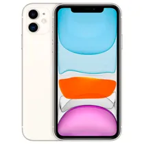 Apple iPhone 11 128GB White - Swap A