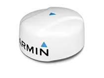 Radar Garmin GMR 18HD3 18 Radar Dome 4W 36 Milhas Náuticas