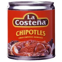 Chipotle La Costeña 220 GR