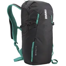 Mochila Thule Alltrail 3203740 15L - Obsidian/Bluegrass