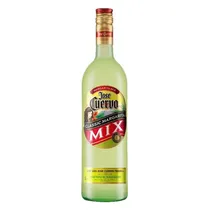Margarita Jose Cuervo Limao Litro Margarita Jose Cuervo Limao Litro