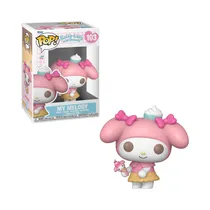 Muñeco Funko Pop Hello Kitty And Friends MY Melody 103