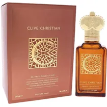Perfume Clive Christian Private Collection Woody Leather Edp 50ML  Perfume Cli...