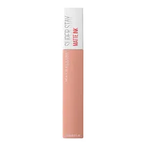 Maybelline Labial Super Stay Gloss Matte Ink 55 Driver 5ML