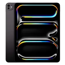 Apple iPad Pro 2025 MDWM4LL/A 11" Wifi Chip M5 512GB - Preto Espacial