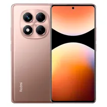 Cel Xiaomi Redmi Note 14 Pro 4G DS/12RAM/512GB 6.67 Gold Global BR