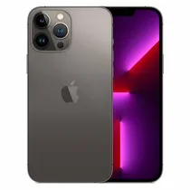 Apple iPhone Swap 13 Pro Max 512GB Negro Grado A (Americano) Garantia Un Mes