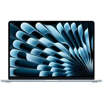 Apple Macbook Air A3448 MDVQ4LL (2026) de 15.3" M5 16GB Ram/512GB SSD - SKY Blue