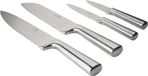 Jogo de Facas Knife Set Berlinger Haus - BH-2975 (4 PCS)