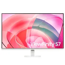 Monitor 32 Samsung LS32D701EANXZA Viewfinity S7/White