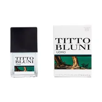 Perfume Titto Bluni Uomo Edt 30ML  Perfume Tit...