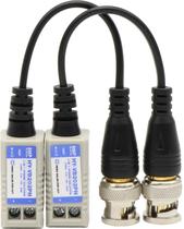 Conector Balun Hyundai HY-VB202PH 8MP para Camera CCTV