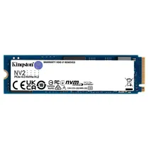 SSD M.2 Nvme Kingston NV2 3500-2100 MB/s 1 TB (SNV2S/1000G)