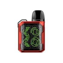Uwell Caliburn Pod GK2 Red