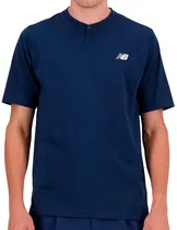 Camiseta New Balance MT41403 NNY - Masculina