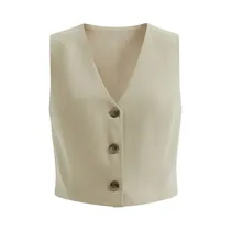 Chaleco Hering K5BZ4TSI Femenino  Chaleco Her...
