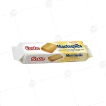 Costa Galletitas Mantequilla 140GR