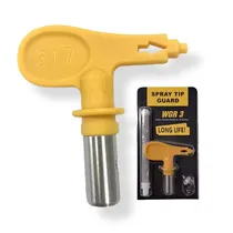 Maq. de Pintura Airless PT3900 Acess. Bico Pulverização WGR