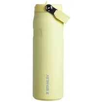 Garrafa Térmica Stanley Aerolight Iceflow Bottle de 710 ML - Pomelo