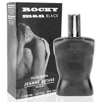 Rocky Man Black 100ML Edt c/s